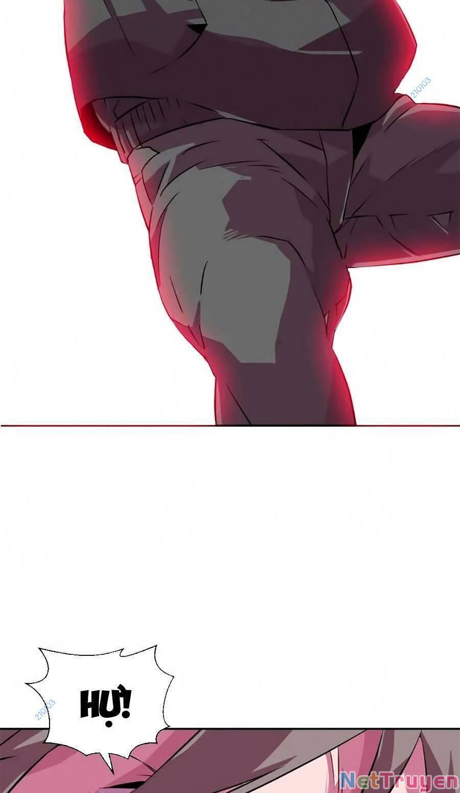 Săn Lùng Bắt Nạt Chapter 34 - 57