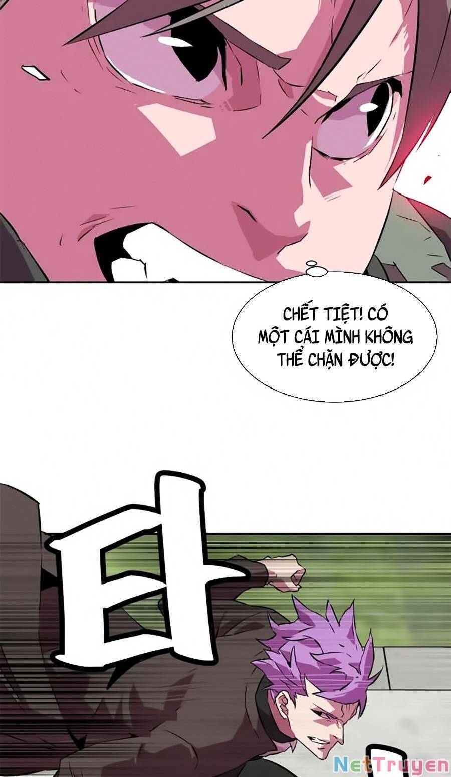 Săn Lùng Bắt Nạt Chapter 34 - 58