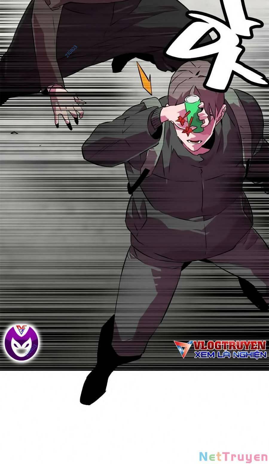 Săn Lùng Bắt Nạt Chapter 34 - 59