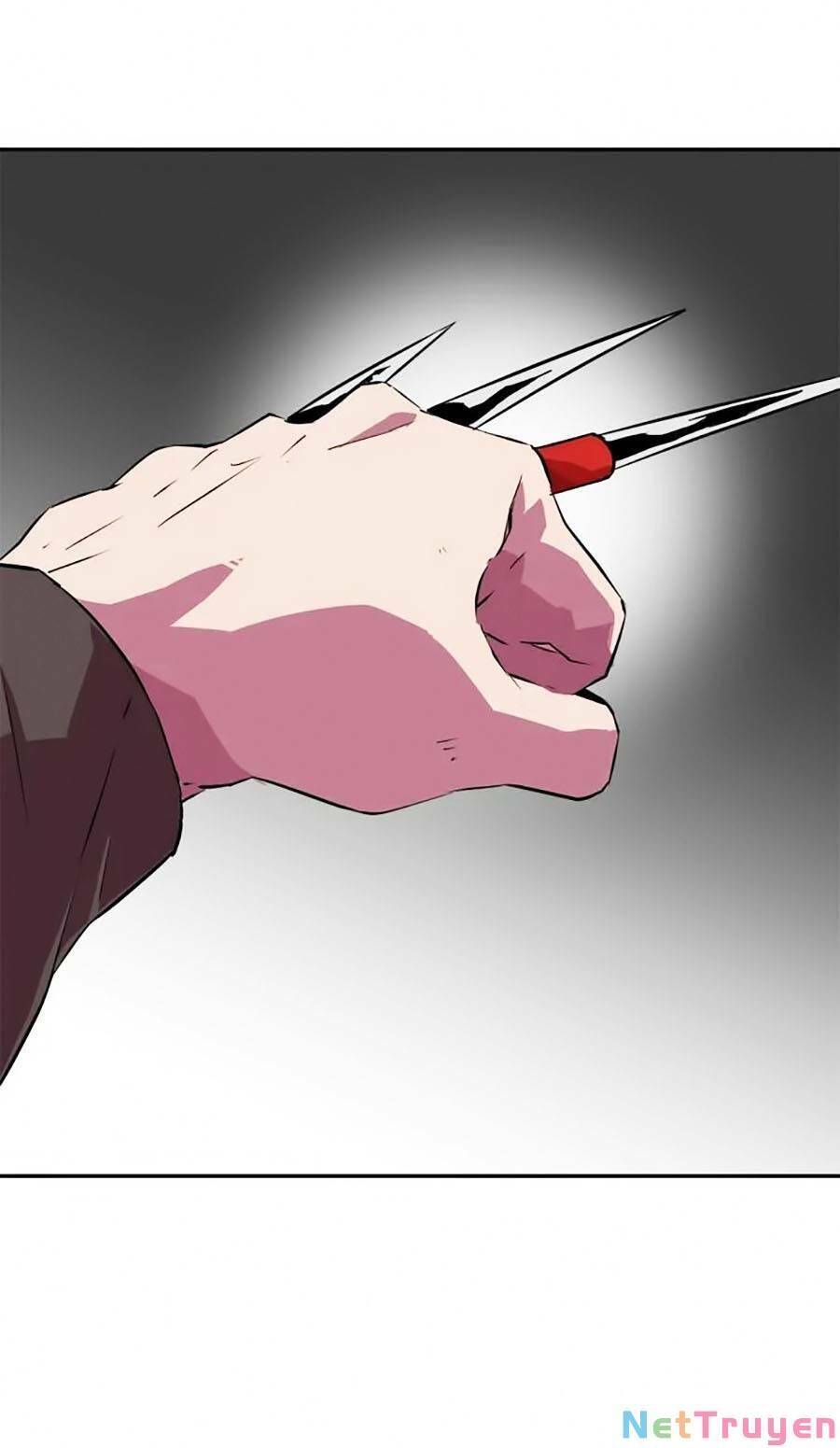 Săn Lùng Bắt Nạt Chapter 34 - 60
