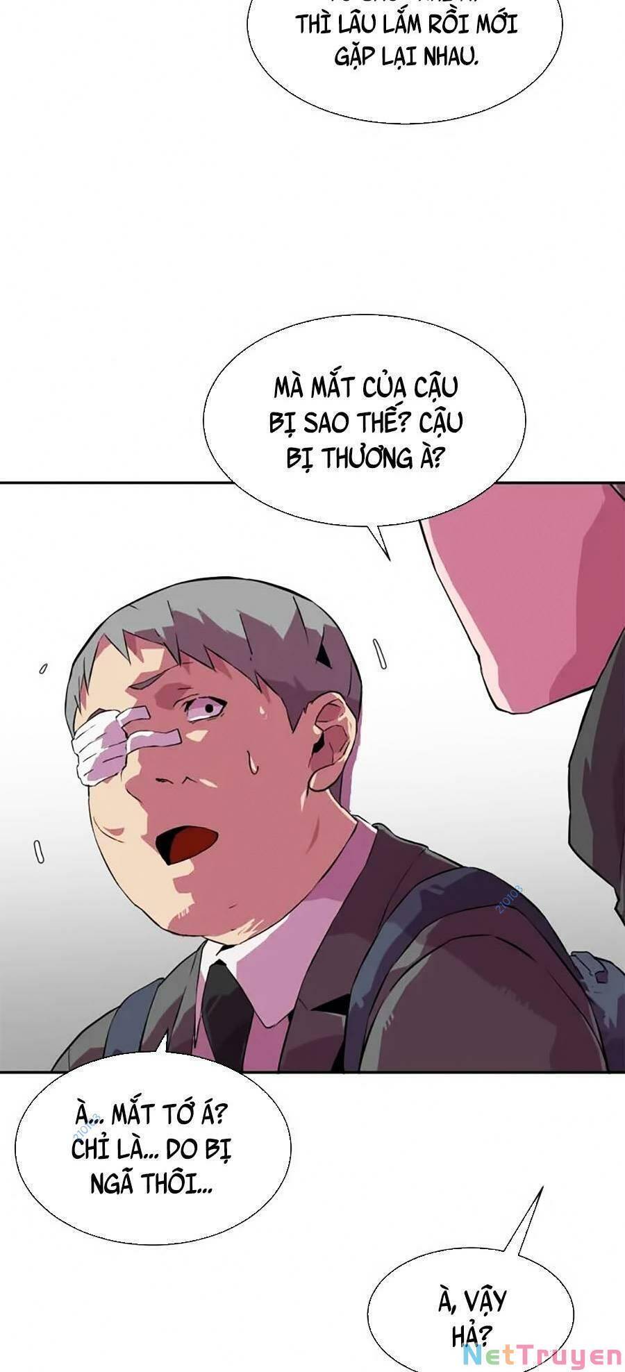 Săn Lùng Bắt Nạt Chapter 34 - 7