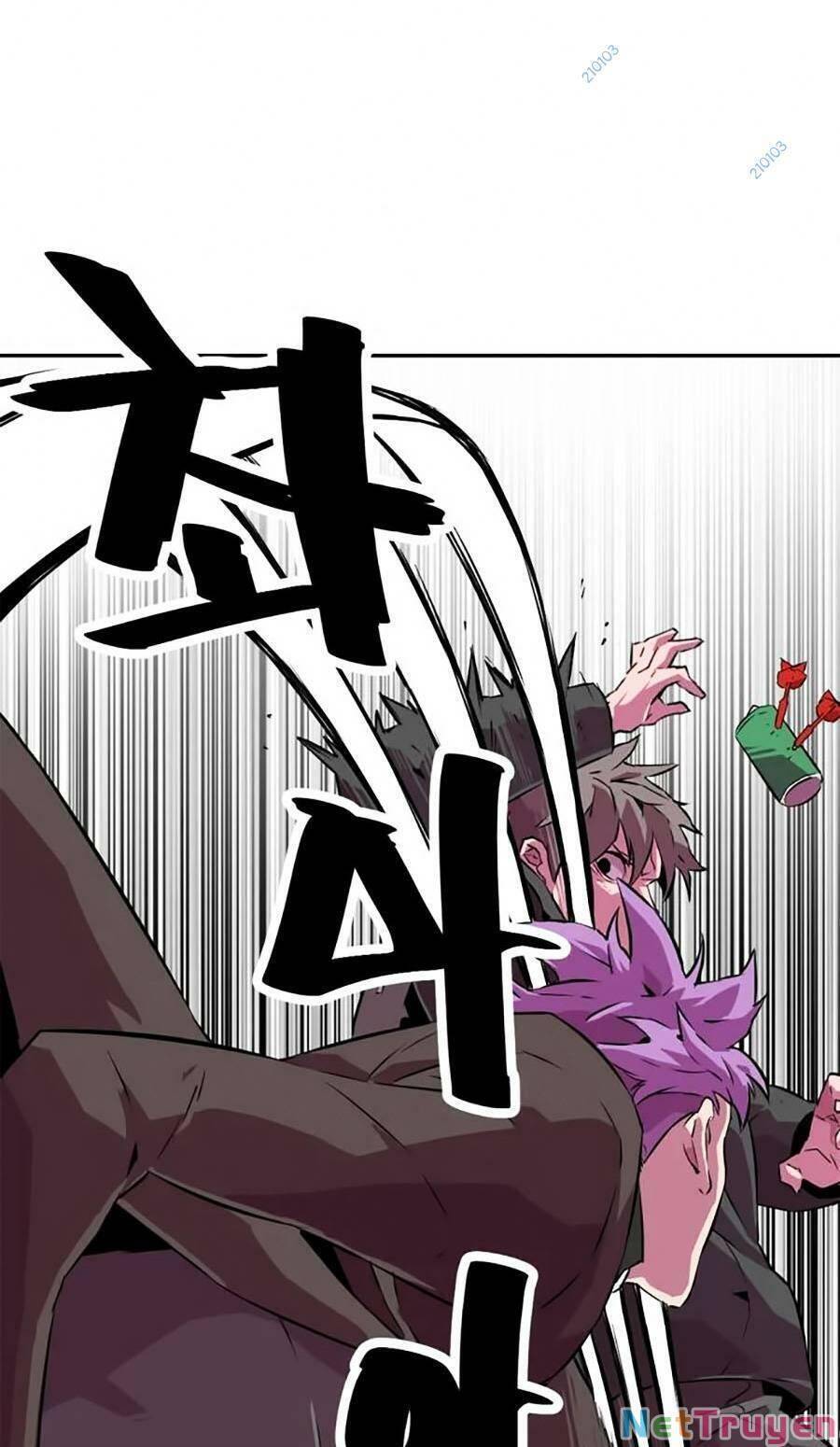 Săn Lùng Bắt Nạt Chapter 34 - 61