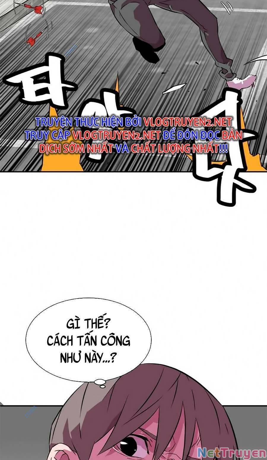 Săn Lùng Bắt Nạt Chapter 34 - 63