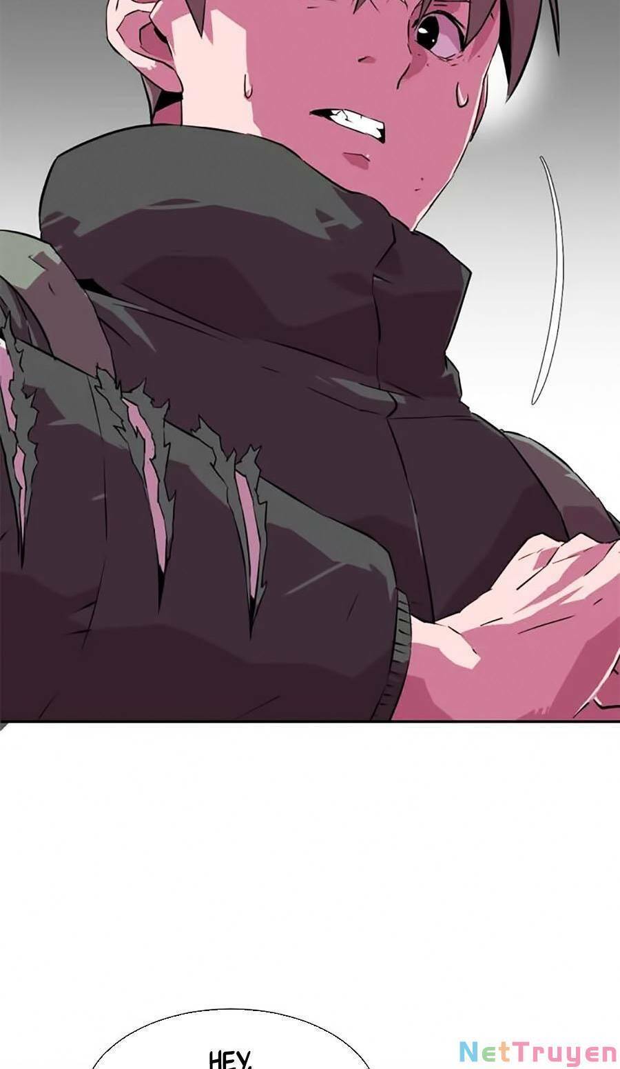 Săn Lùng Bắt Nạt Chapter 34 - 64