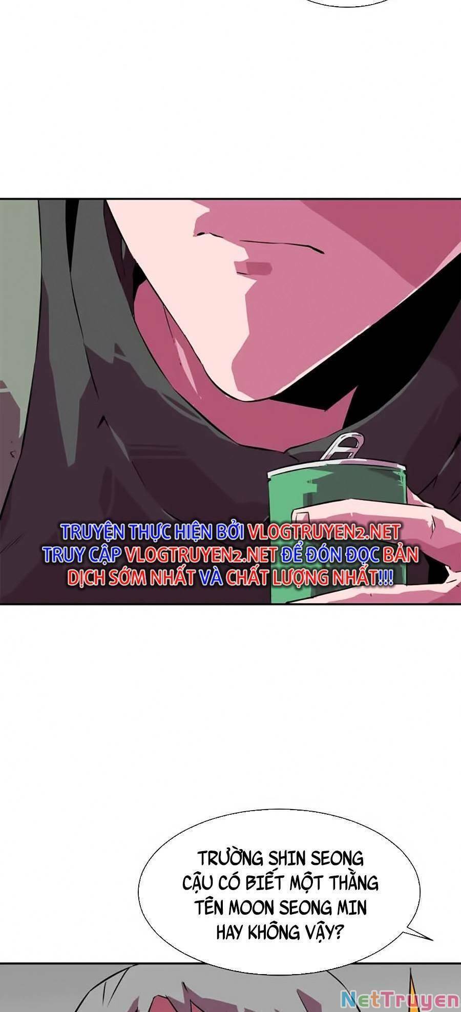 Săn Lùng Bắt Nạt Chapter 34 - 8