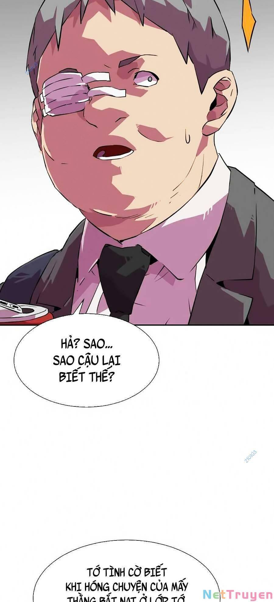 Săn Lùng Bắt Nạt Chapter 34 - 9