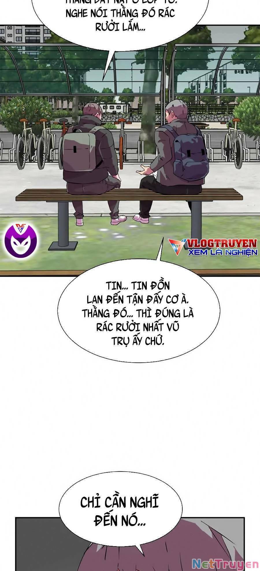 Săn Lùng Bắt Nạt Chapter 34 - 10