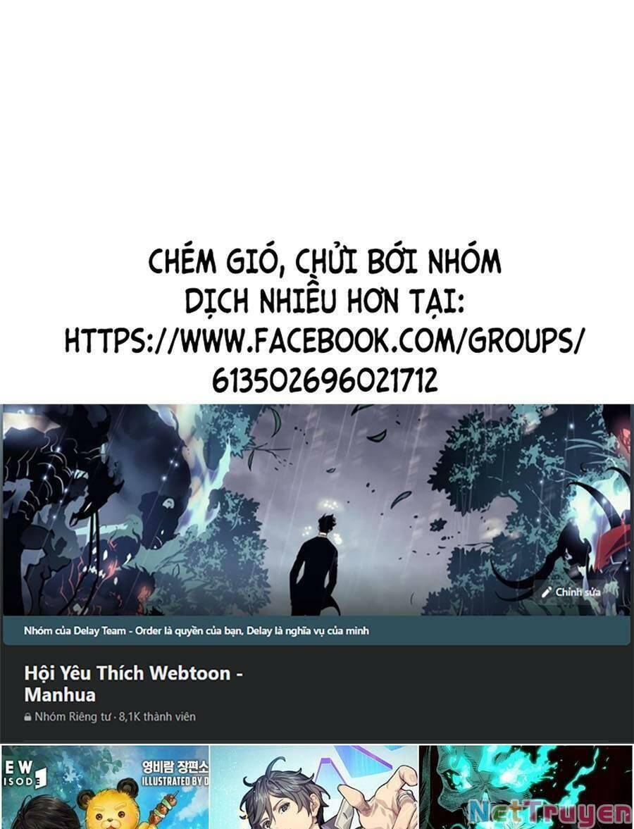 Săn Lùng Bắt Nạt Chapter 35 - 1