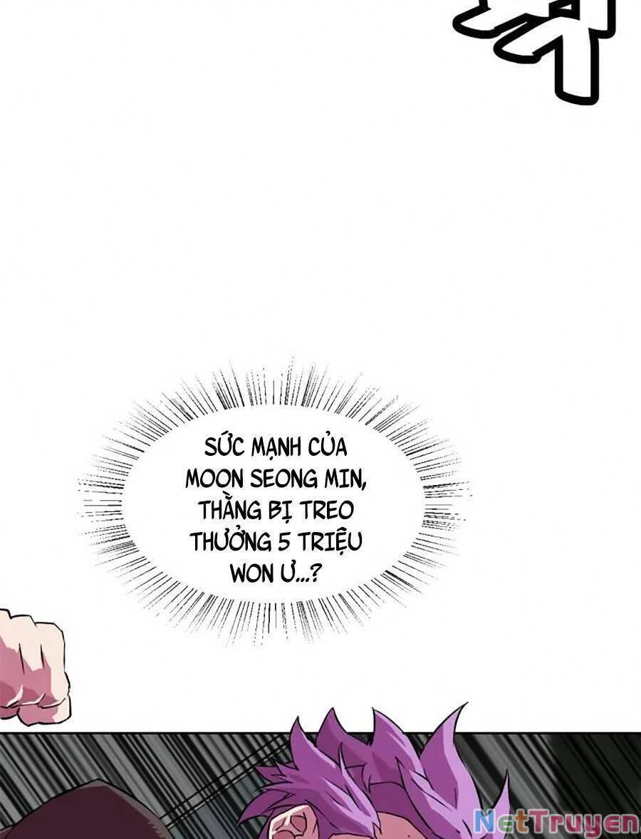 Săn Lùng Bắt Nạt Chapter 35 - 11