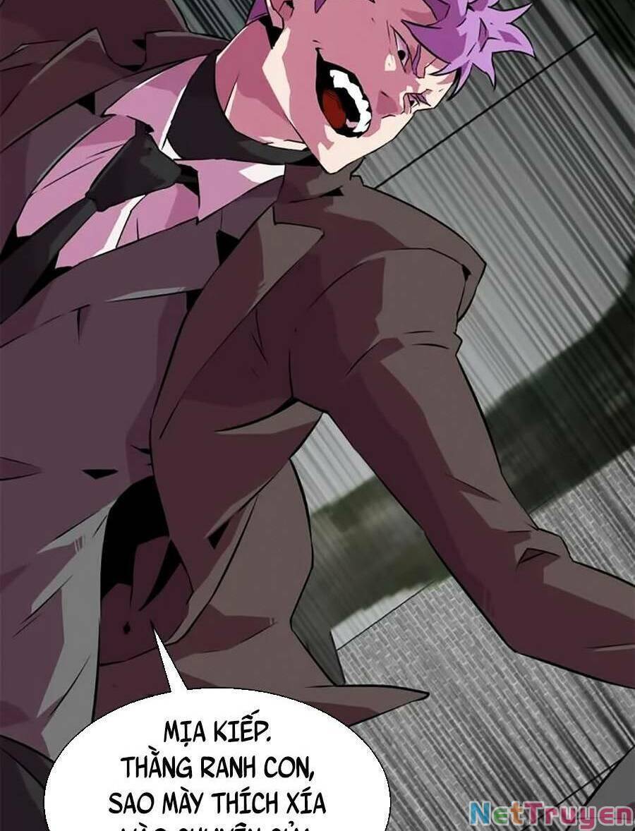 Săn Lùng Bắt Nạt Chapter 35 - 12