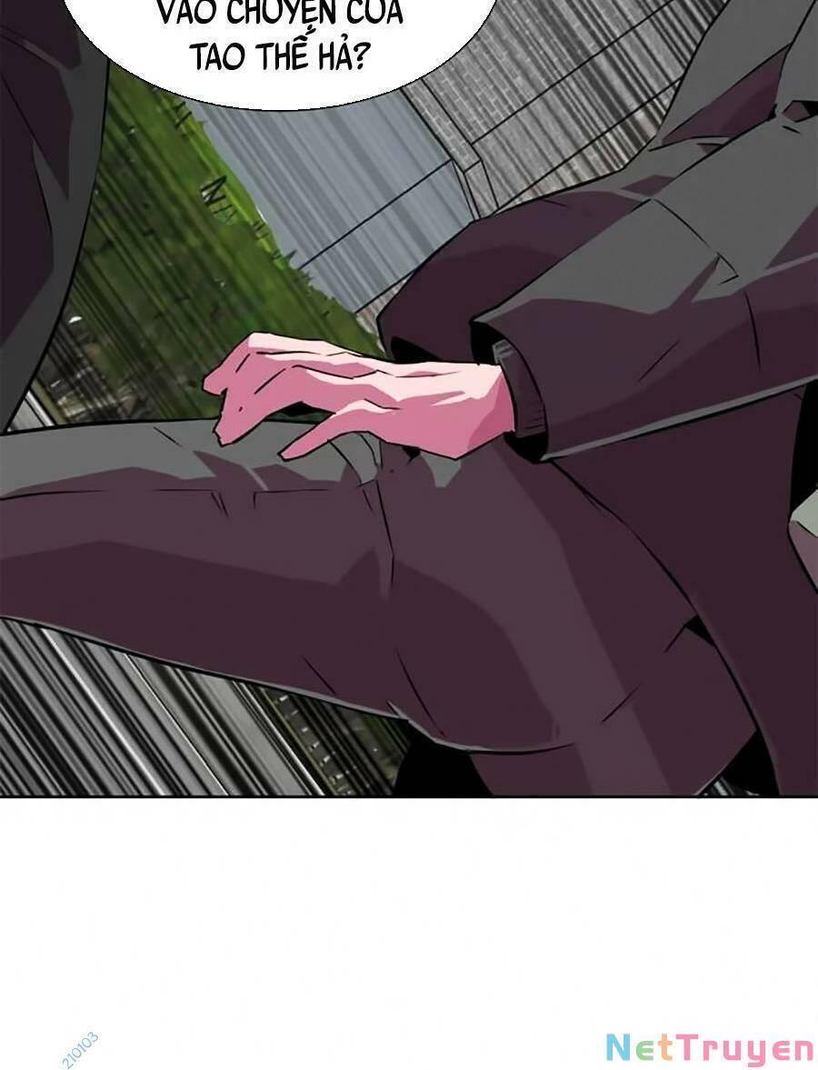 Săn Lùng Bắt Nạt Chapter 35 - 13