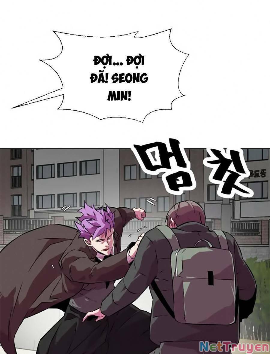 Săn Lùng Bắt Nạt Chapter 35 - 15