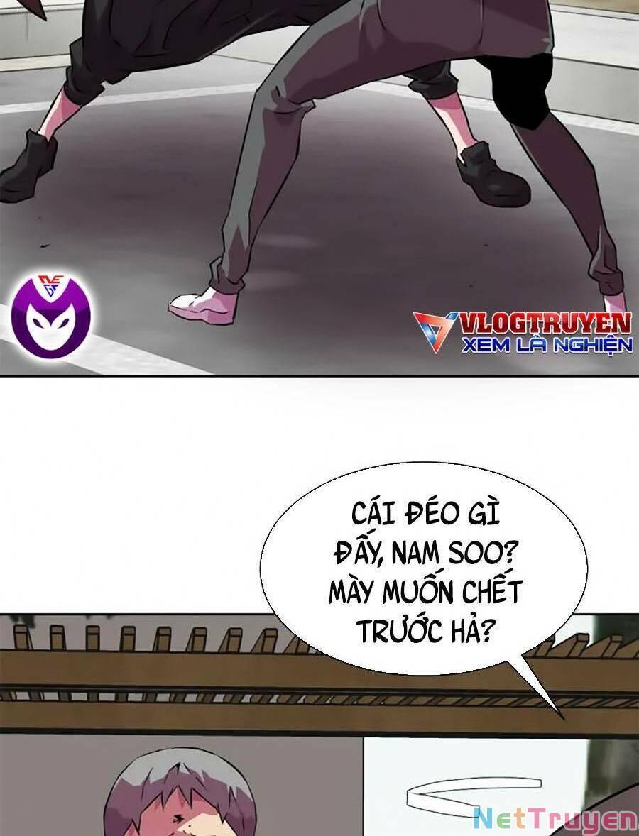 Săn Lùng Bắt Nạt Chapter 35 - 16