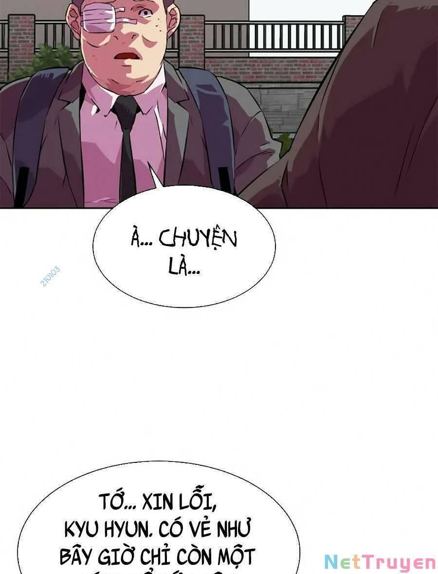 Săn Lùng Bắt Nạt Chapter 35 - 17