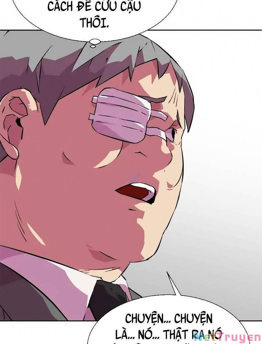 Săn Lùng Bắt Nạt Chapter 35 - 18