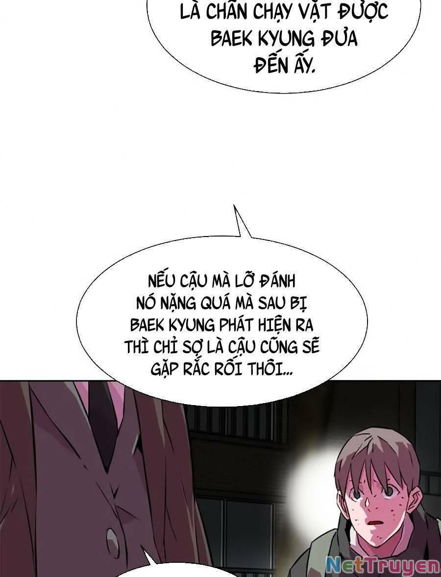 Săn Lùng Bắt Nạt Chapter 35 - 19