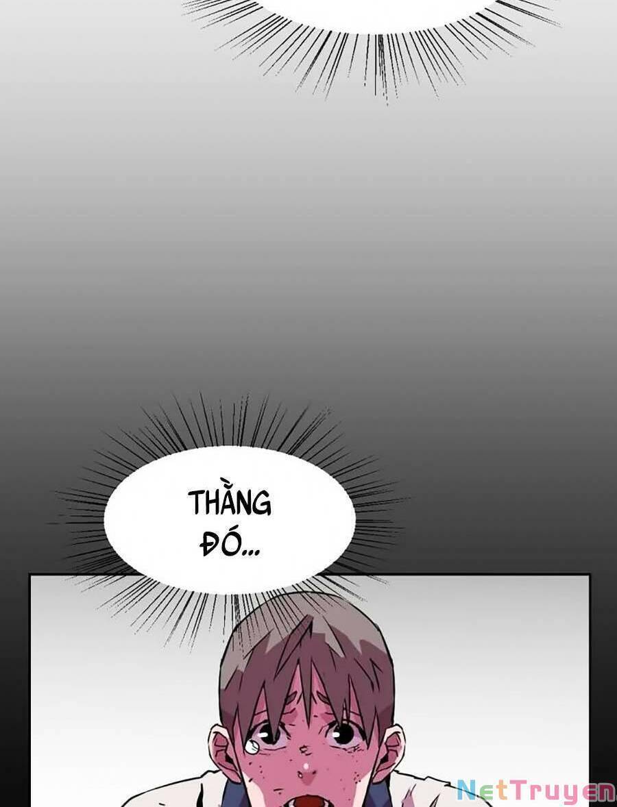 Săn Lùng Bắt Nạt Chapter 35 - 22