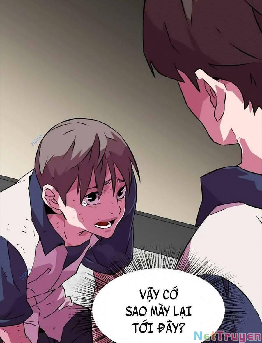Săn Lùng Bắt Nạt Chapter 35 - 26