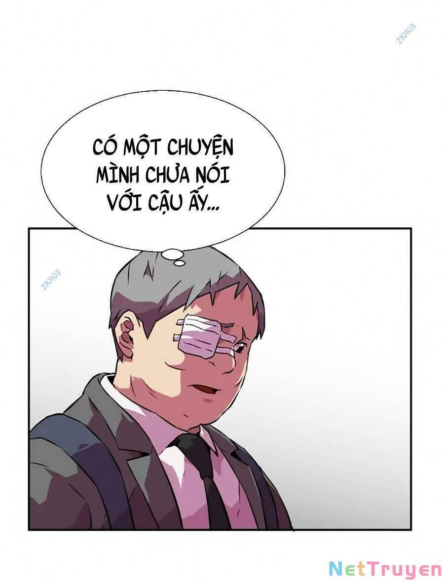 Săn Lùng Bắt Nạt Chapter 35 - 29