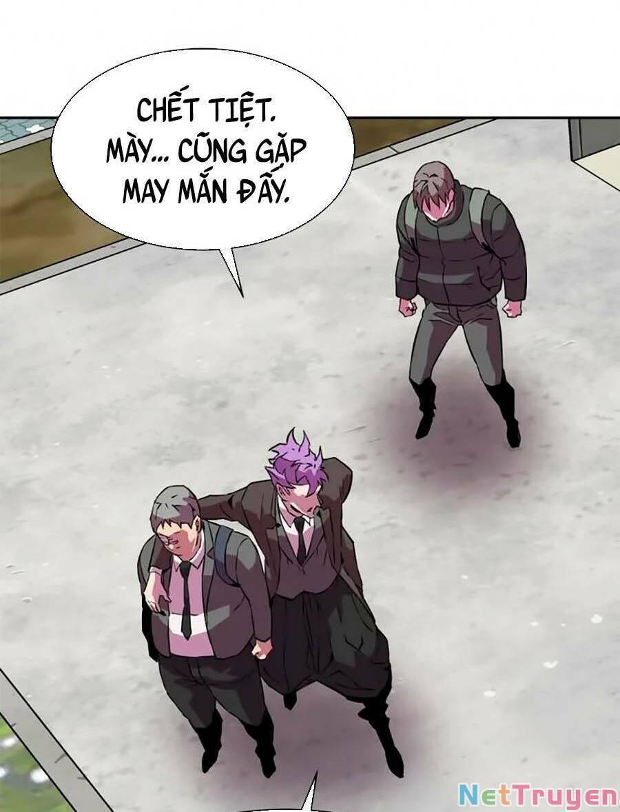 Săn Lùng Bắt Nạt Chapter 35 - 32