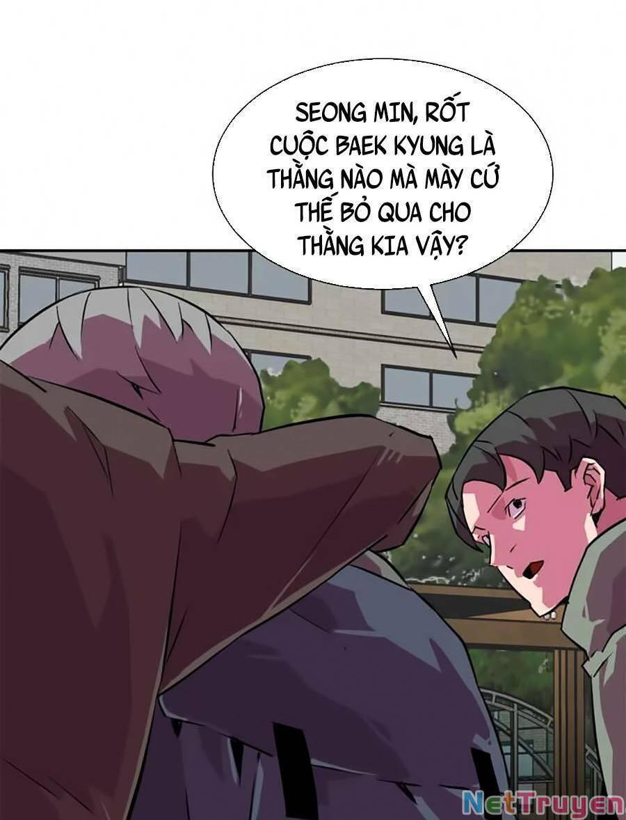 Săn Lùng Bắt Nạt Chapter 35 - 35