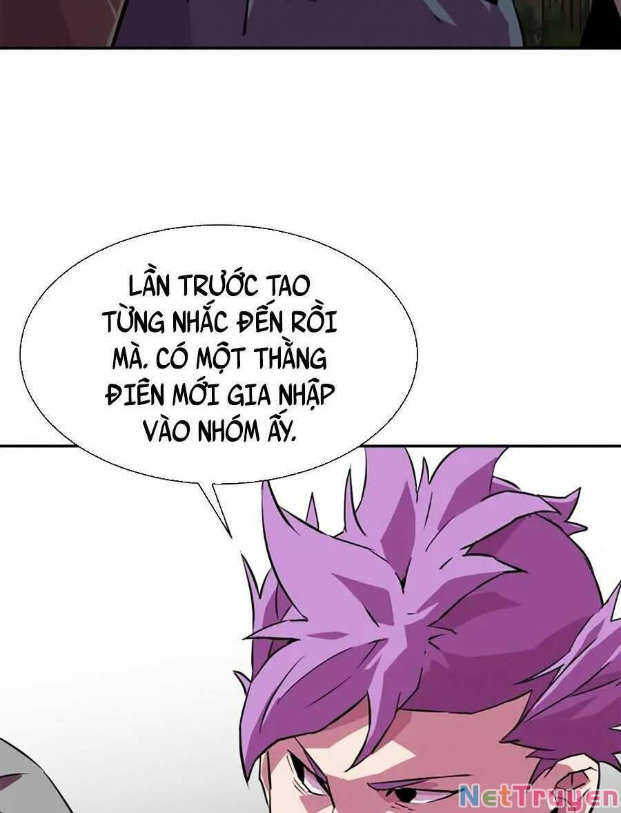 Săn Lùng Bắt Nạt Chapter 35 - 36