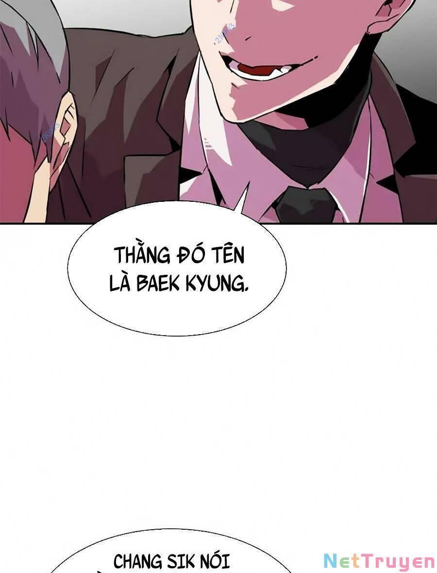 Săn Lùng Bắt Nạt Chapter 35 - 37