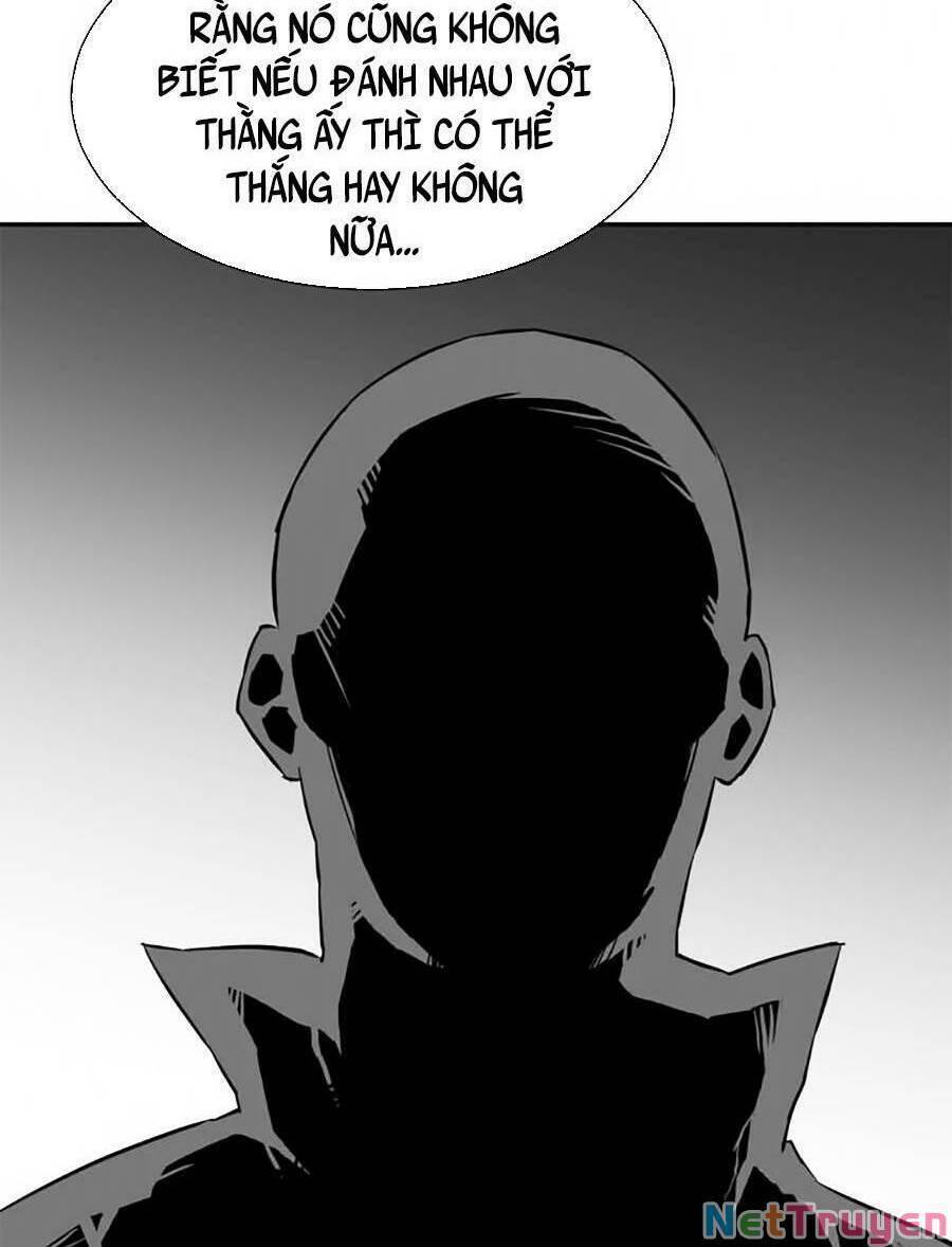 Săn Lùng Bắt Nạt Chapter 35 - 38