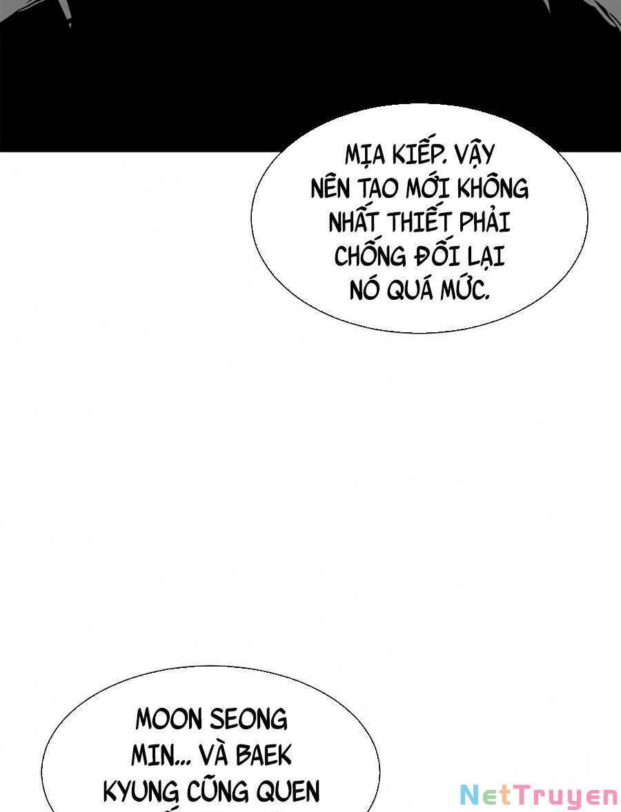 Săn Lùng Bắt Nạt Chapter 35 - 39