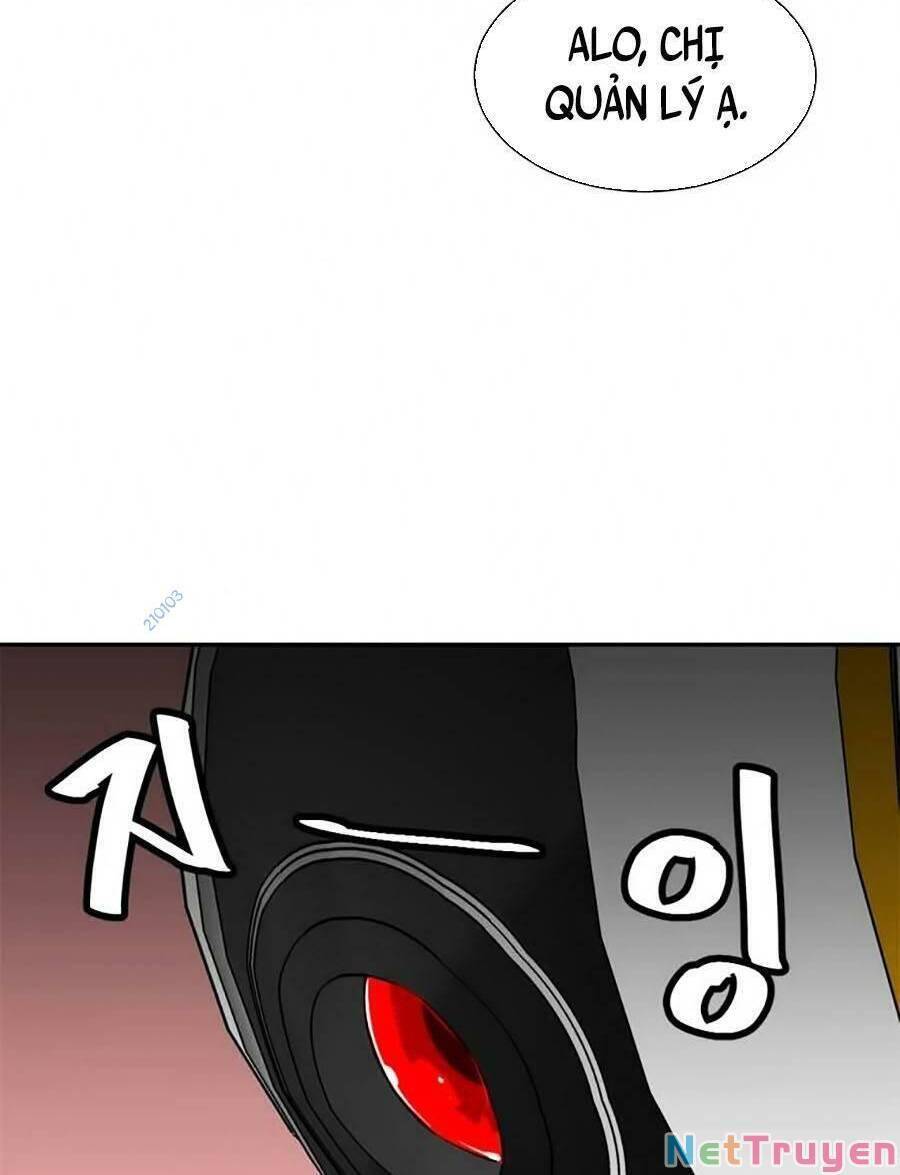 Săn Lùng Bắt Nạt Chapter 35 - 42