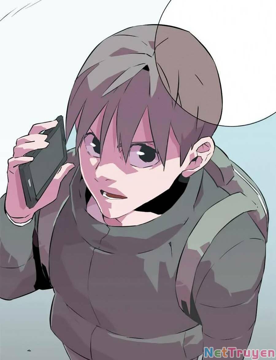 Săn Lùng Bắt Nạt Chapter 35 - 44