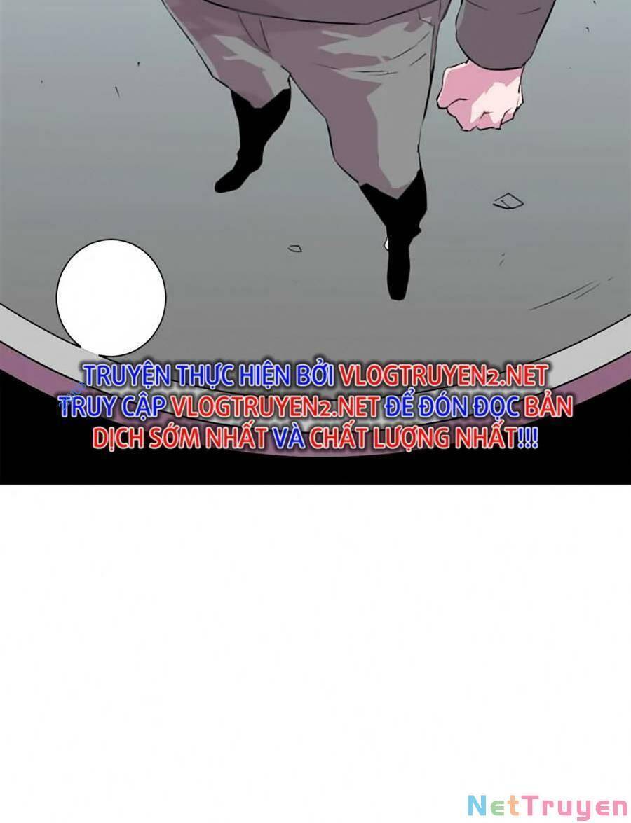Săn Lùng Bắt Nạt Chapter 35 - 45