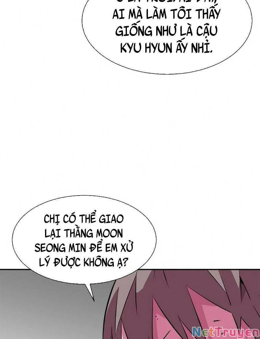 Săn Lùng Bắt Nạt Chapter 35 - 48