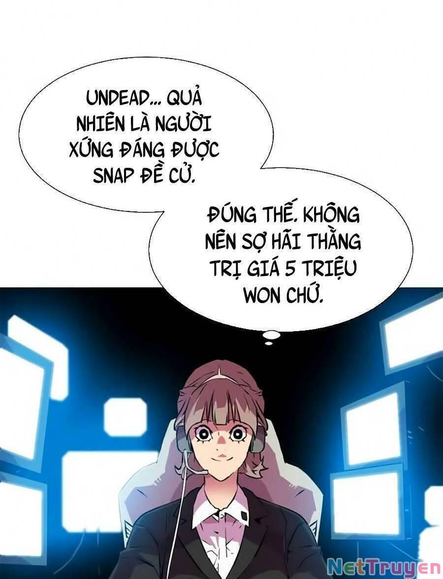 Săn Lùng Bắt Nạt Chapter 35 - 50