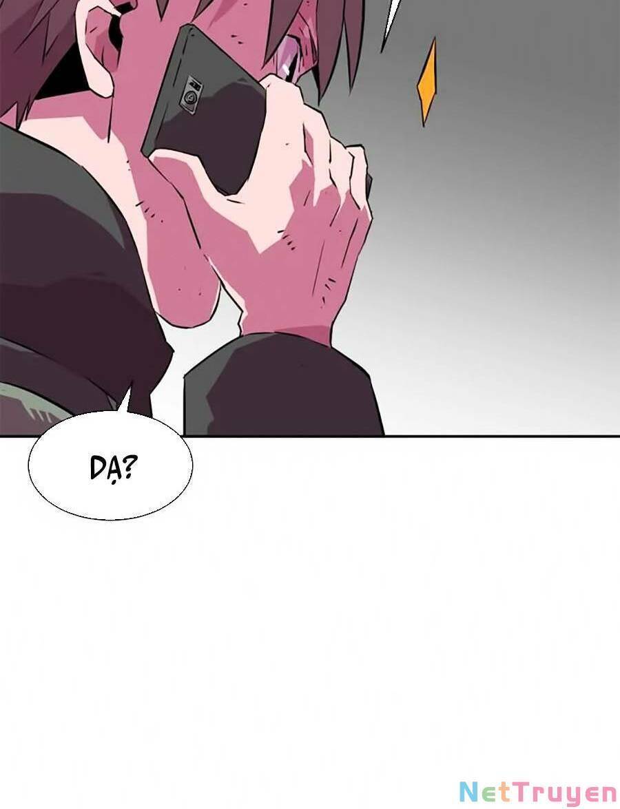 Săn Lùng Bắt Nạt Chapter 35 - 52