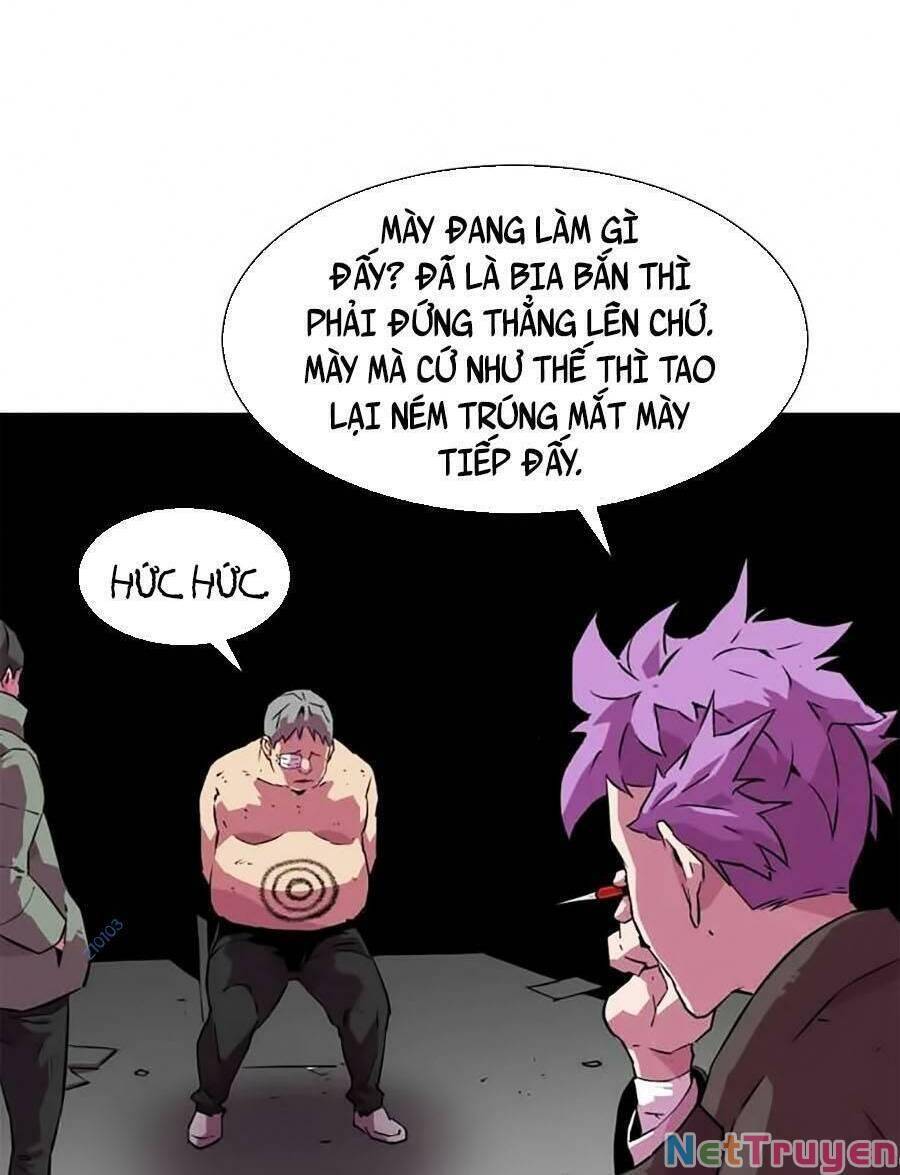 Săn Lùng Bắt Nạt Chapter 35 - 54