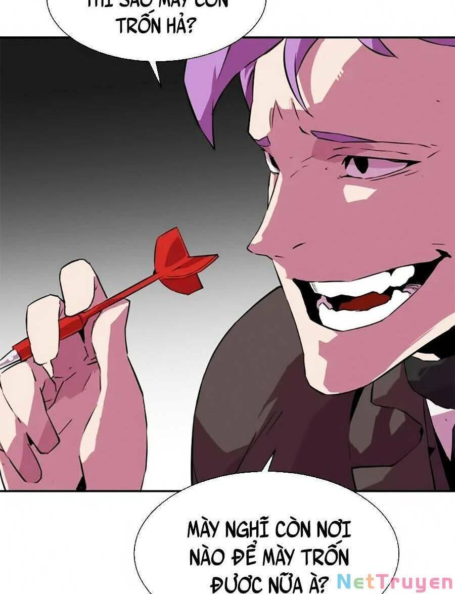 Săn Lùng Bắt Nạt Chapter 35 - 56