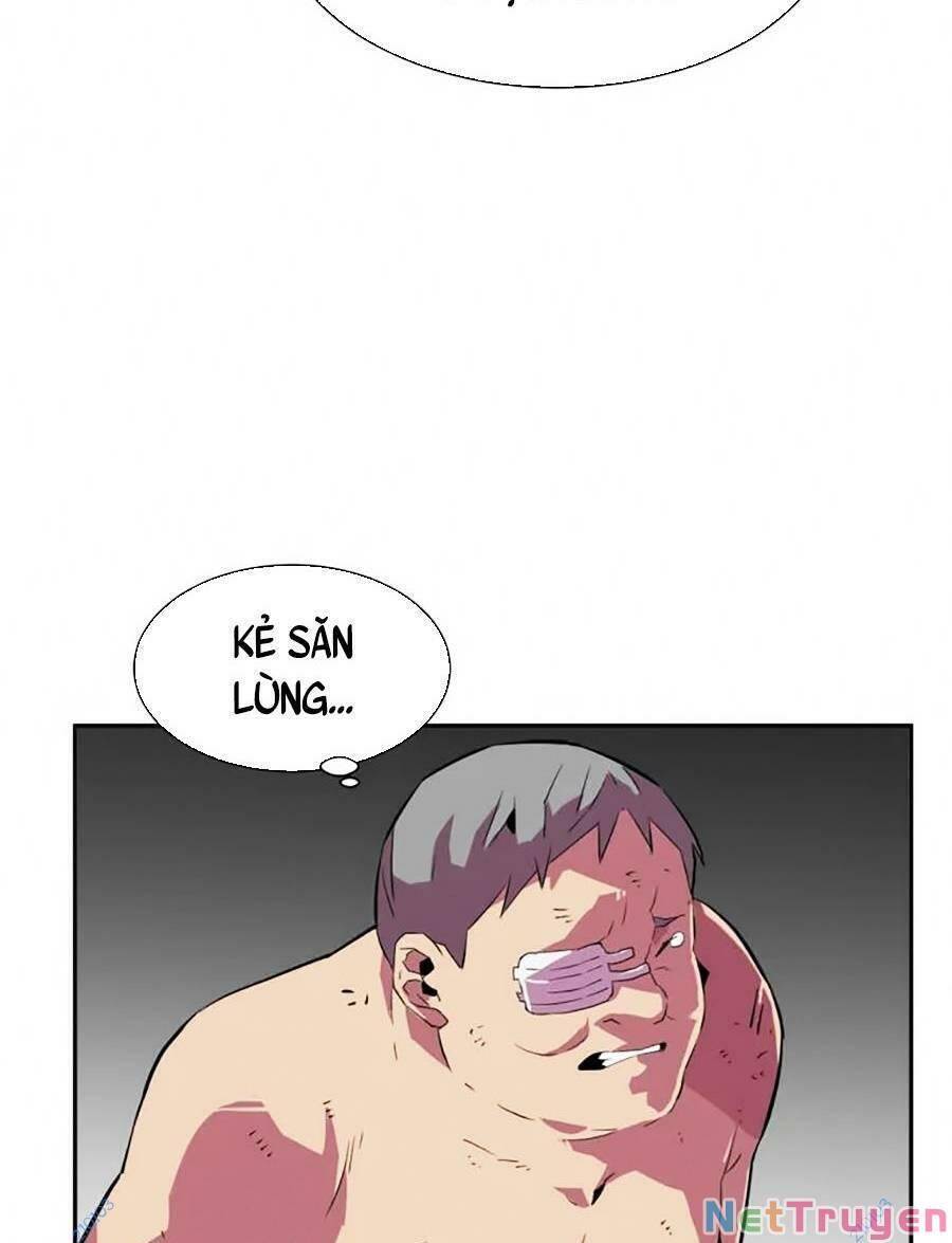 Săn Lùng Bắt Nạt Chapter 35 - 57