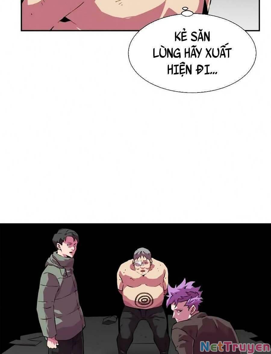 Săn Lùng Bắt Nạt Chapter 35 - 58