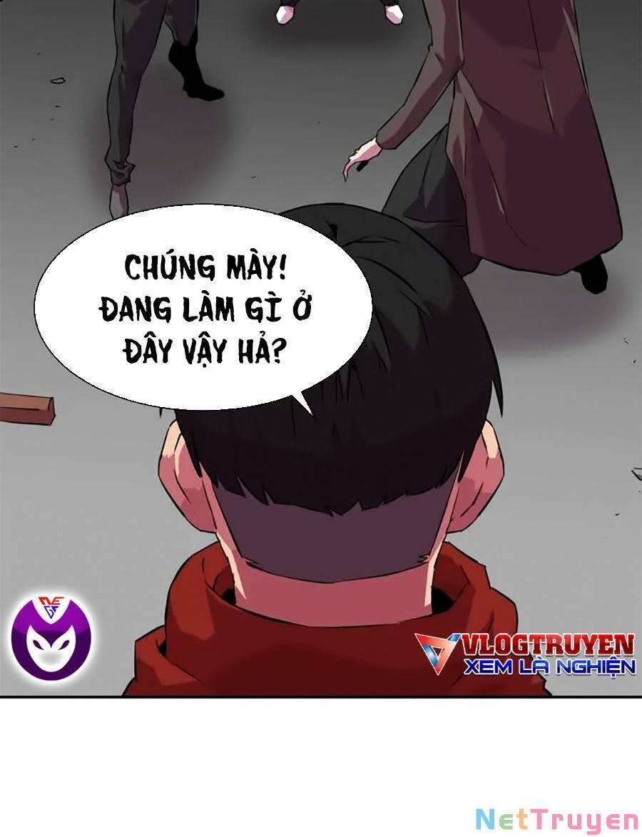 Săn Lùng Bắt Nạt Chapter 35 - 59