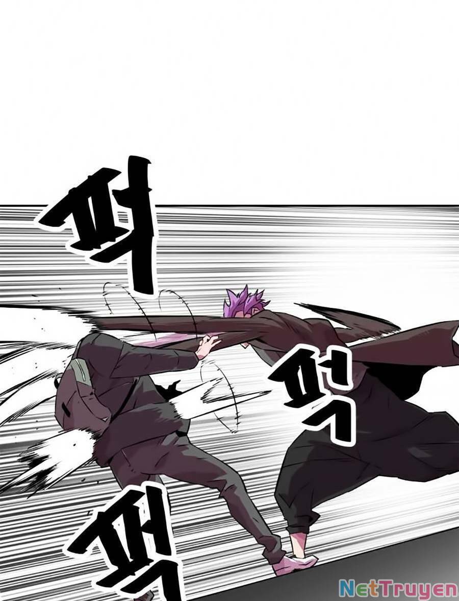 Săn Lùng Bắt Nạt Chapter 35 - 7