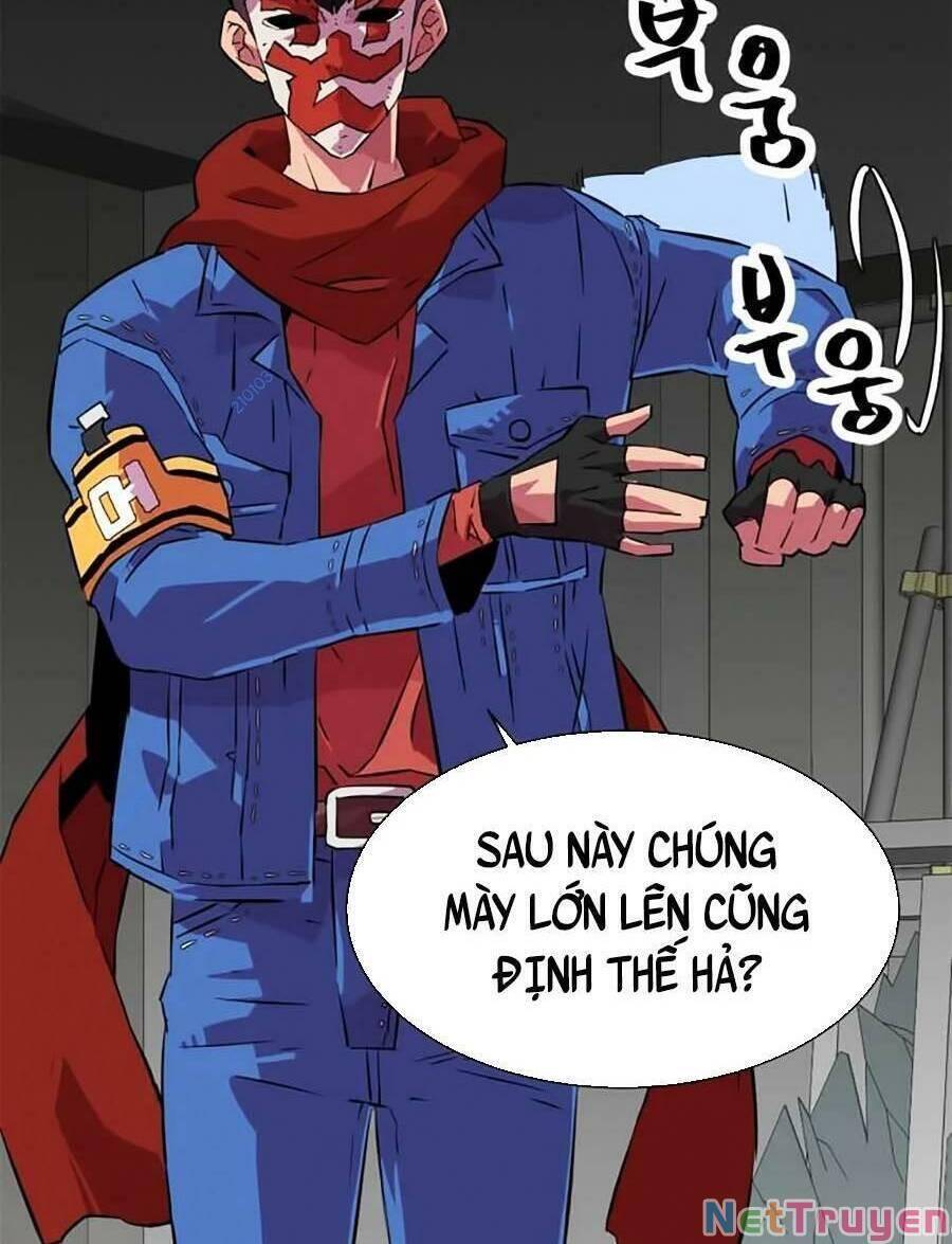 Săn Lùng Bắt Nạt Chapter 35 - 62