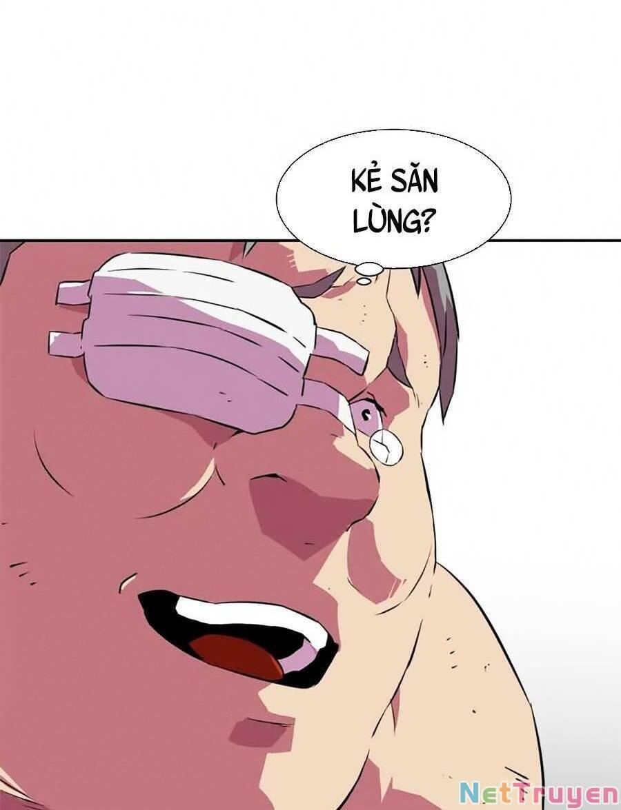 Săn Lùng Bắt Nạt Chapter 35 - 64