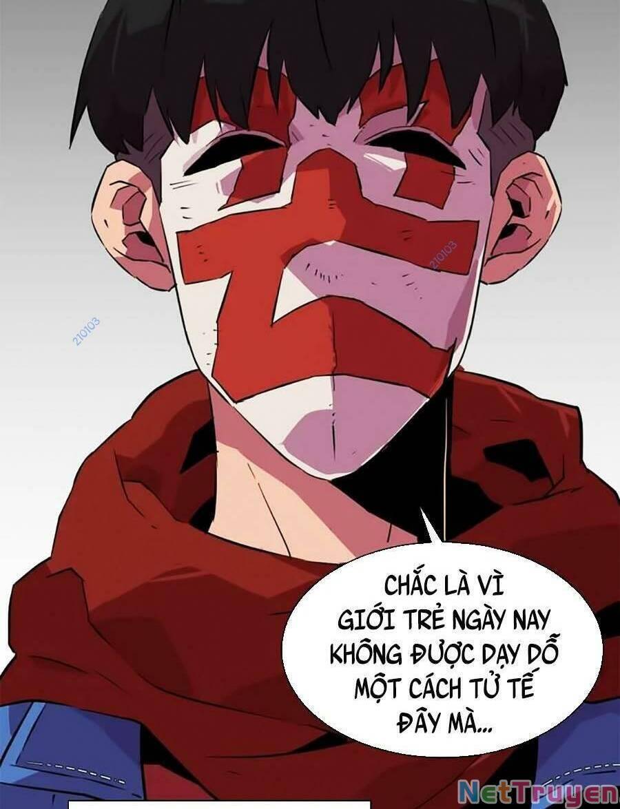 Săn Lùng Bắt Nạt Chapter 35 - 66