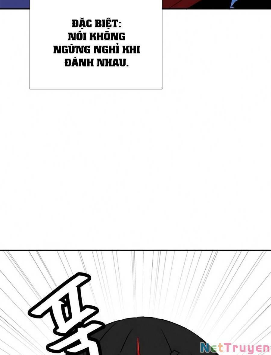 Săn Lùng Bắt Nạt Chapter 35 - 67