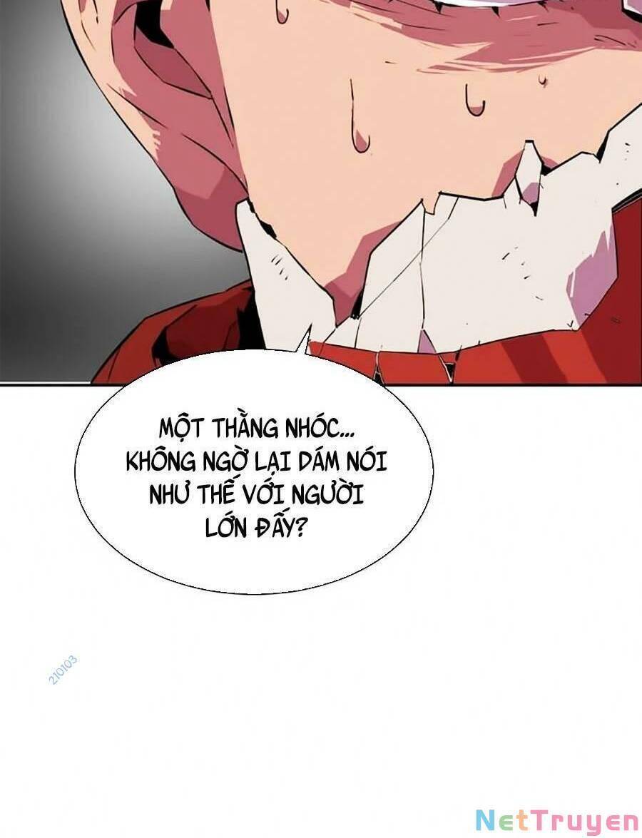 Săn Lùng Bắt Nạt Chapter 35 - 74