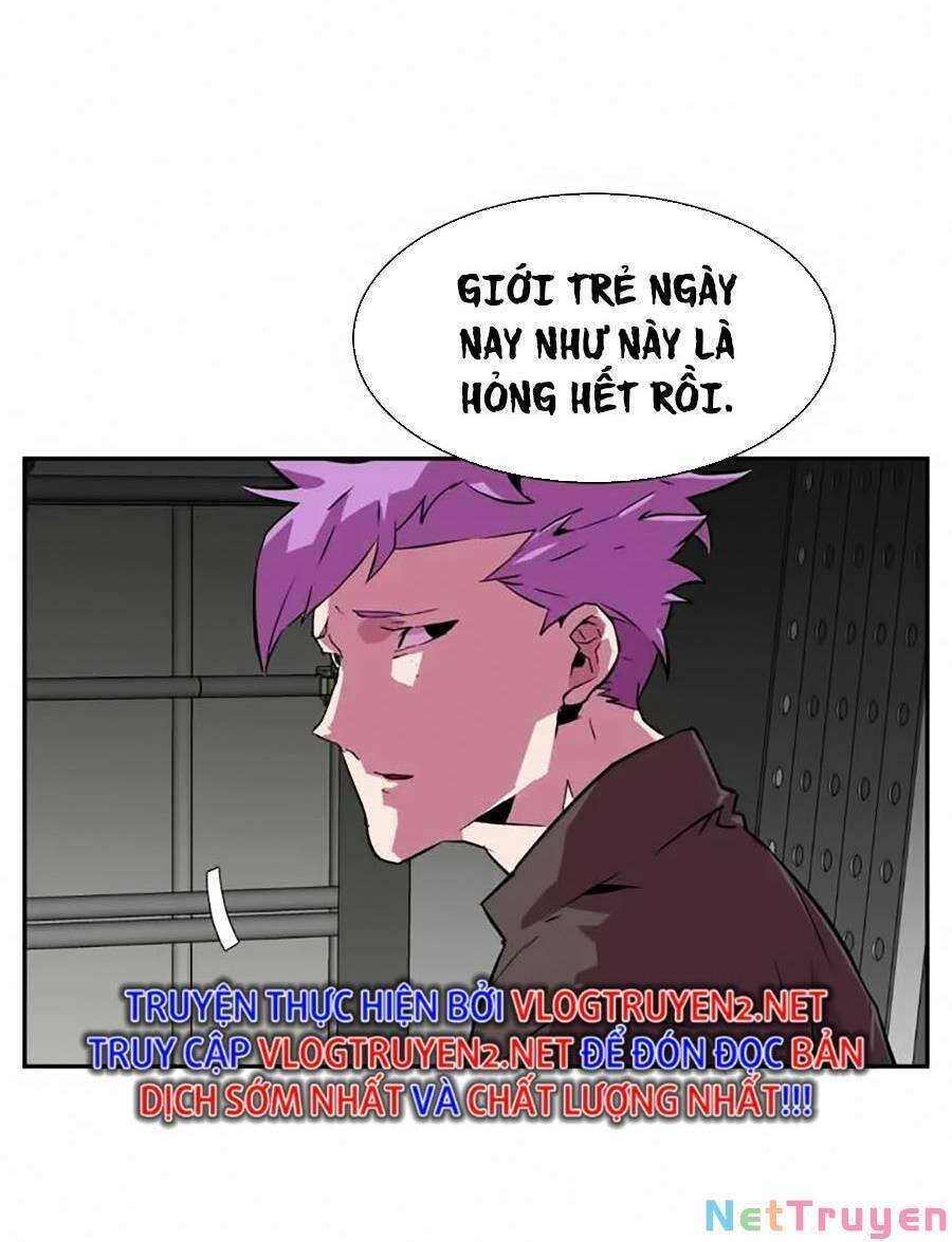 Săn Lùng Bắt Nạt Chapter 35 - 75