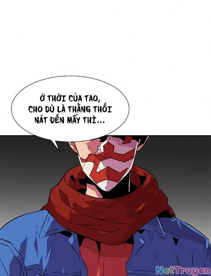 Săn Lùng Bắt Nạt Chapter 35 - 76