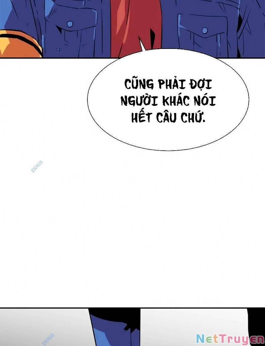 Săn Lùng Bắt Nạt Chapter 35 - 77