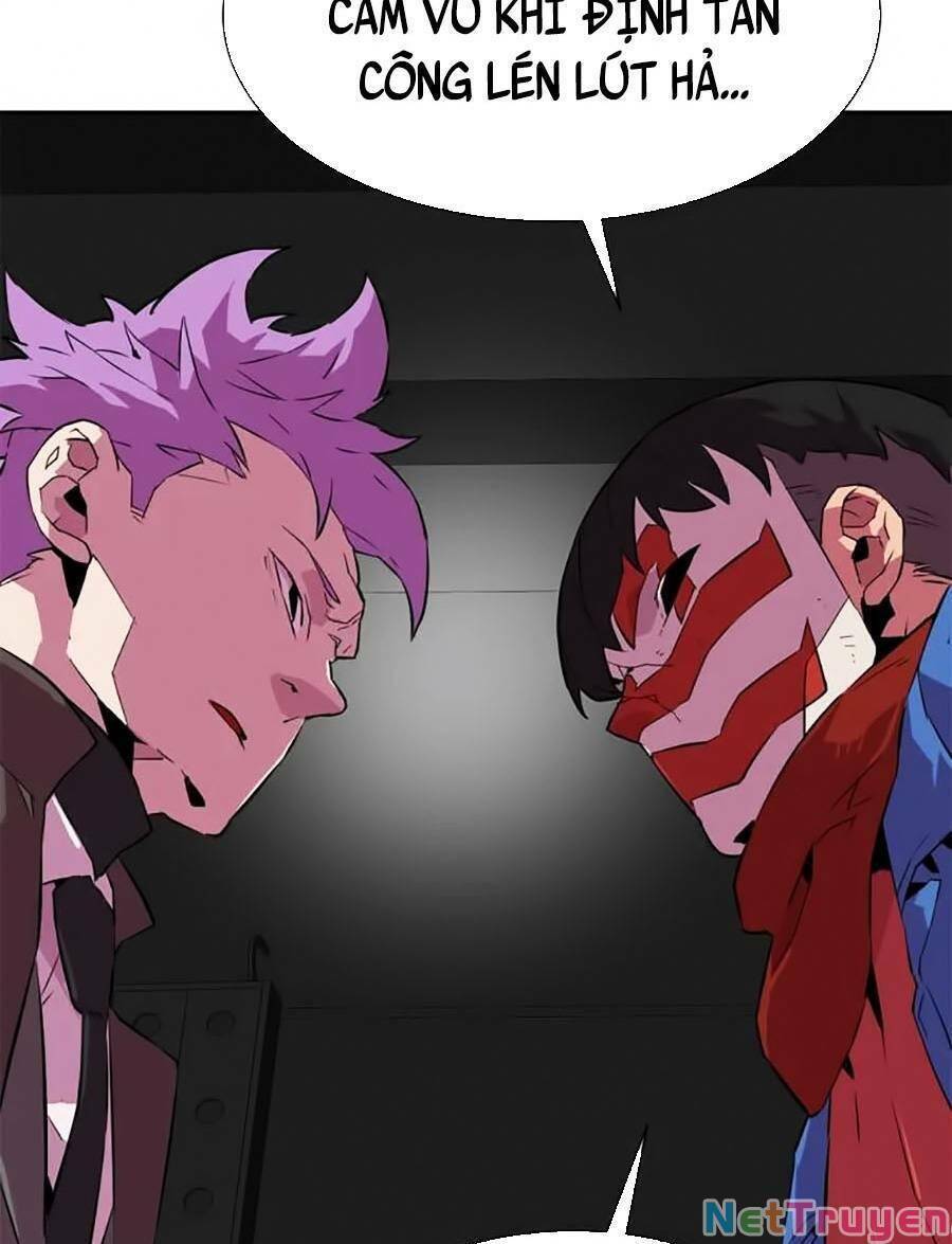 Săn Lùng Bắt Nạt Chapter 35 - 79